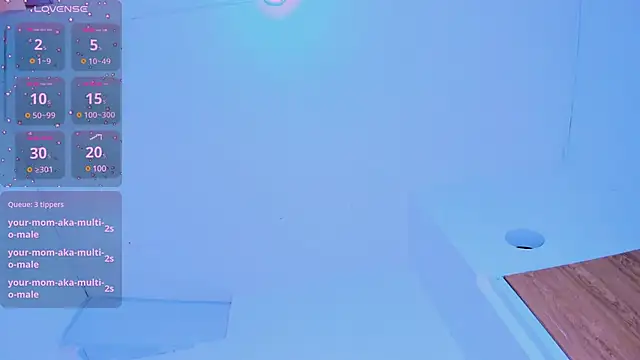 zulyjones online show from 02/26/25, 07:16