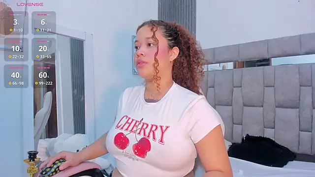 zulyjones online show from 02/16/26, 01:29