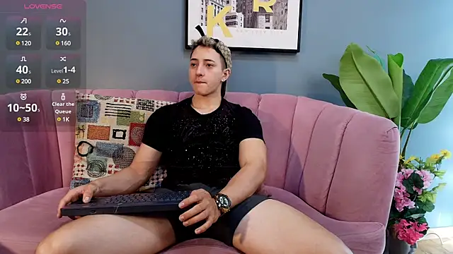 Zack Miller24 online show from 01/11/25, 02:15