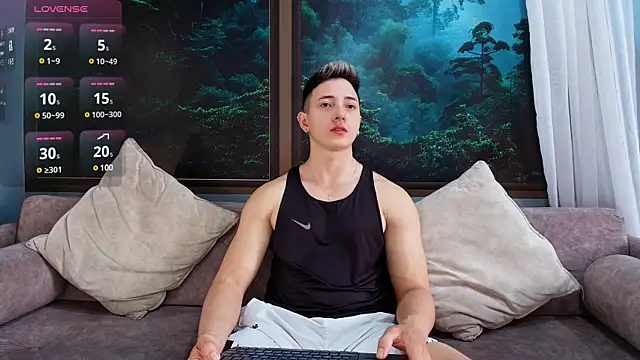Zack Miller24 online show from 01/29/25, 02:21