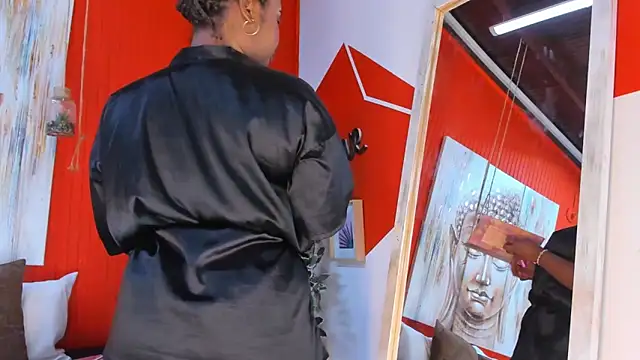 grace miller03 online show from 11/10/25, 07:24