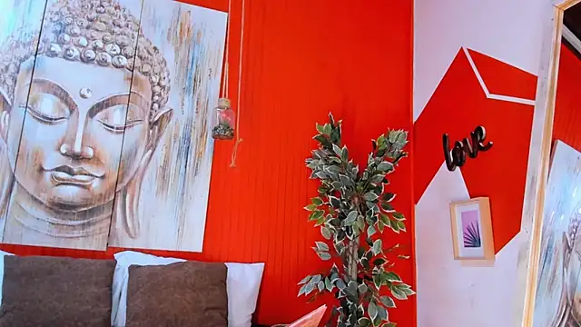 grace miller03 online show from 11/18/25, 07:29