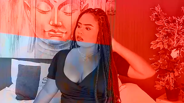 grace miller03 online show from 12/04/25, 07:11