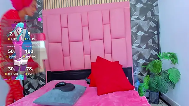 Brithanyslim online show from 02/12/26, 07:53