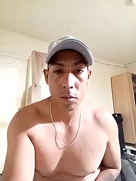 Reveldeseductor online show from 04/06/26, 09:05