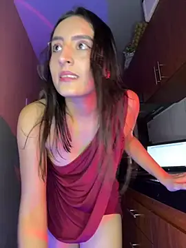 EmySofia online show from 11/23/25, 02:22