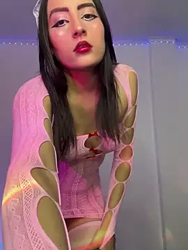 Snapshot of EmySofia chatting on 06/16/26, 04:48 EmySofia online show from 06/16/26, 04:48