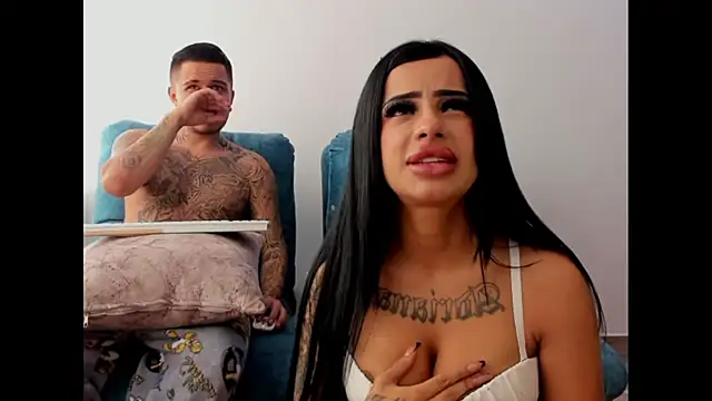 tamy ian online show from 11/19/25, 02:50