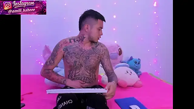 tamy ian online show from 04/27/26, 06:11