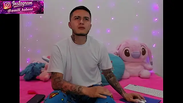 tamy ian online show from 05/11/26, 06:08
