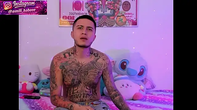 tamy ian online show from 05/28/26, 06:10