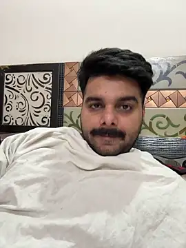 Gaonkadesilonda online show from 09/27/25, 07:57