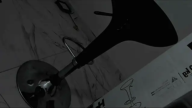 thifanny black online show from 03/18/26, 09:51