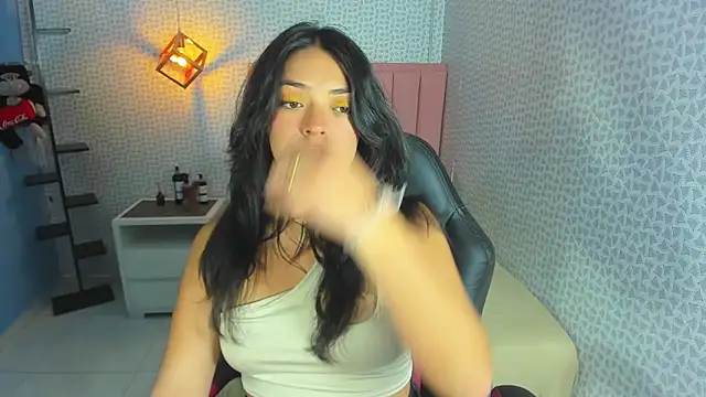 DENISERICHARD2 online show from 09/16/25, 02:45