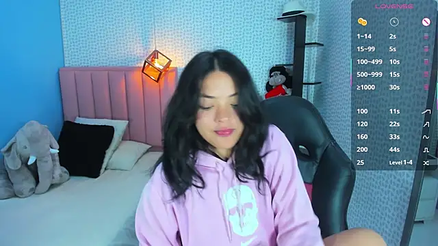 DENISERICHARD2 online show from 09/24/25, 12:19