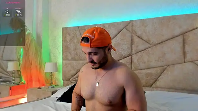 JossAckland online show from 01/09/26, 09:27