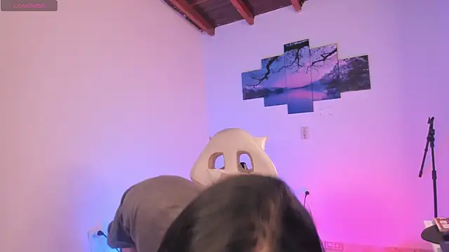 odelei online show from 02/11/25, 09:03