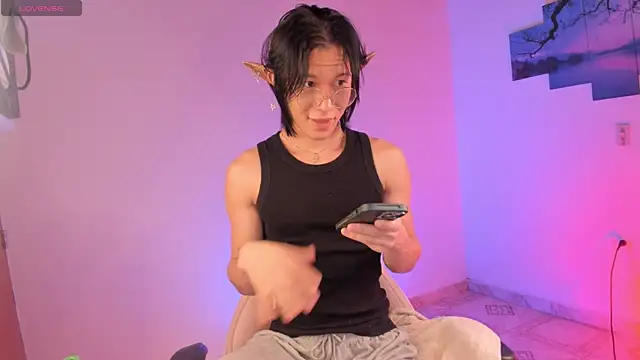 odelei online show from 02/16/25, 07:16