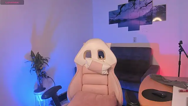 odelei online show from 03/08/25, 07:38