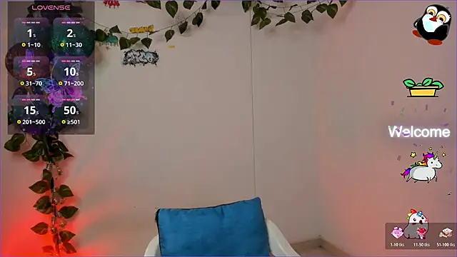 odelei online show from 02/02/26, 07:40