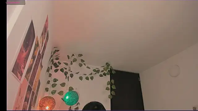 Snapshot of odelei chatting on 05/15/26, 11:56 odelei online show from 05/15/26, 11:56