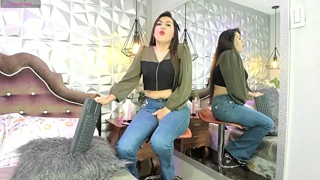 SusanSlim online show from 01/17/26, 01:05