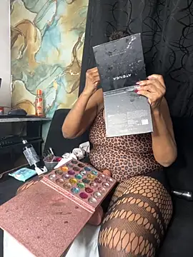 chiquimaturesexy online show from 05/23/26, 11:09