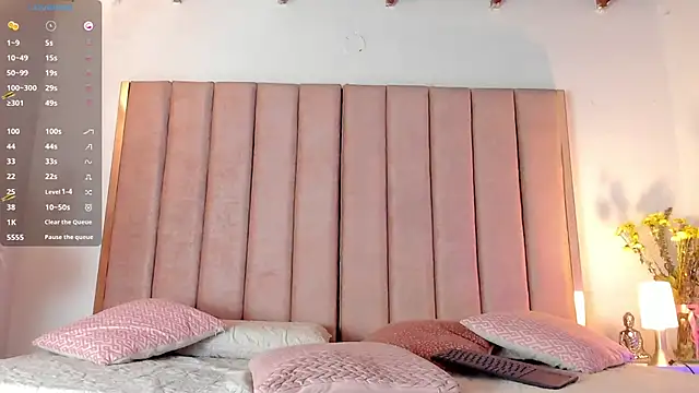 VICTORIA RASH online show from 12/09/24, 06:35