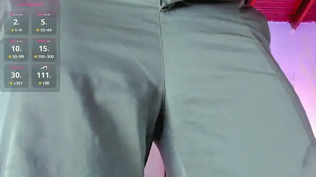 VICTORIA RASH online show from 01/06/25, 06:52