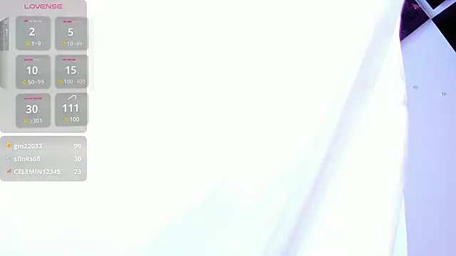 VICTORIA RASH online show from 02/18/25, 09:09