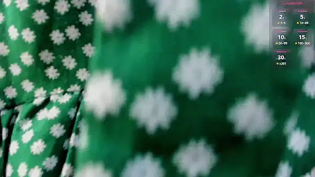 VICTORIA RASH online show from 02/13/26, 07:43