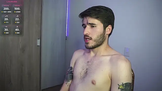 Tony Wylie online show from 01/22/25, 06:20