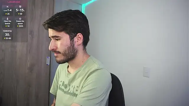 Tony Wylie online show from 01/23/25, 03:54