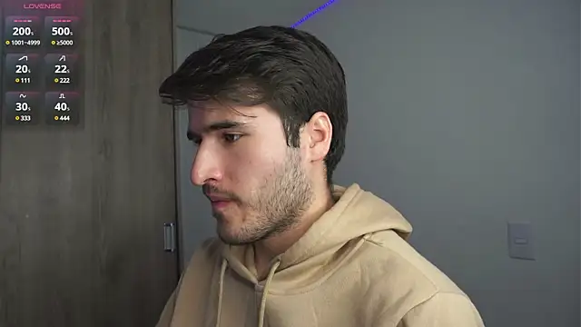 Tony Wylie online show from 02/08/25, 02:27