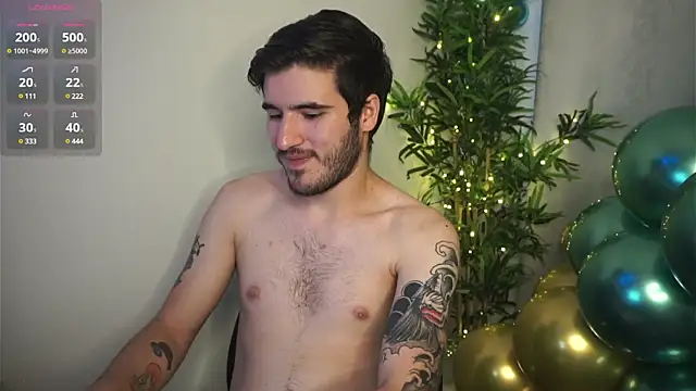 Tony Wylie online show from 02/20/25, 05:51