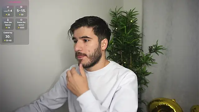 Tony Wylie online show from 03/03/25, 11:11