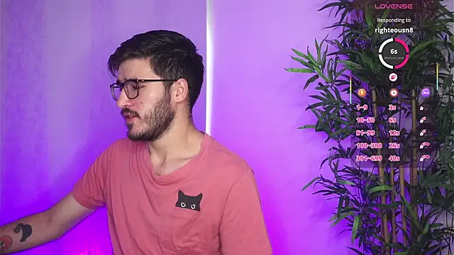 Tony Wylie online show from 10/02/25, 12:23