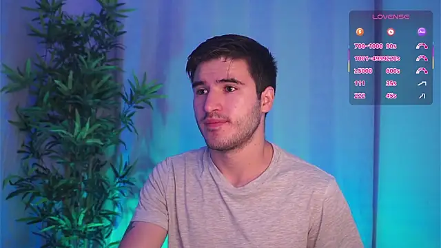 Tony Wylie online show from 11/17/25, 10:10