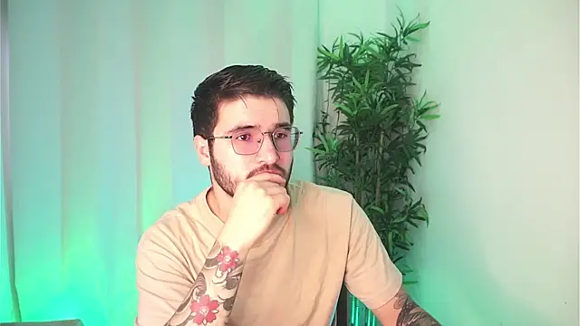 Tony Wylie online show from 04/24/26, 02:52