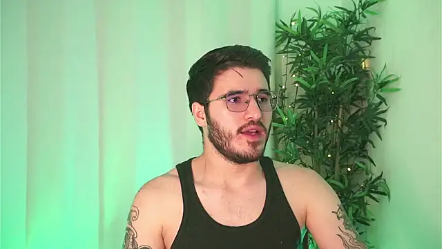 Tony Wylie online show from 04/25/26, 02:58