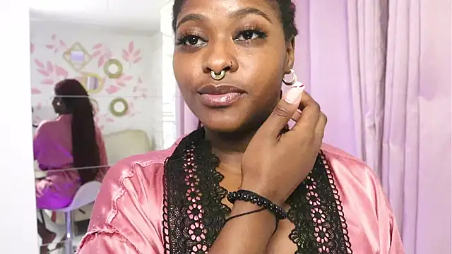 justnala  online show from 02/21/25, 10:17