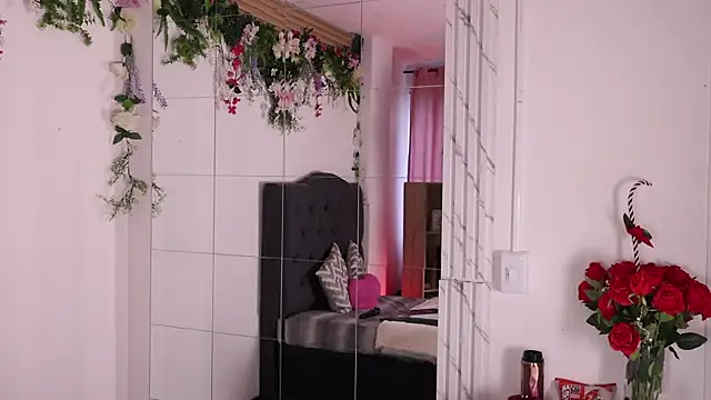 justnala  online show from 01/08/26, 01:02