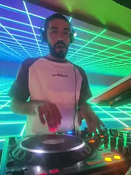 djtimka online show from 10/11/25, 08:07