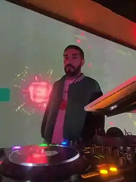 djtimka online show from 10/12/25, 06:29