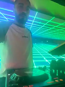 djtimka online show from 10/31/25, 07:15