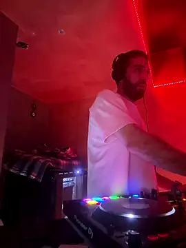 djtimka online show from 11/25/25, 07:03