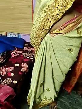 jasmine janu online show from 07/19/26, 09:57