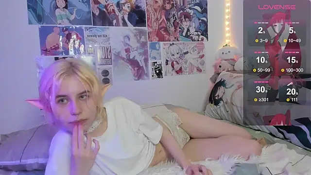 angel hao online show from 12/23/24, 02:13