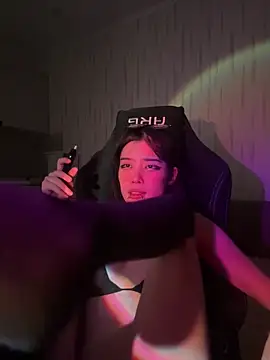 Velvetsky 1 online show from 01/15/26, 12:15