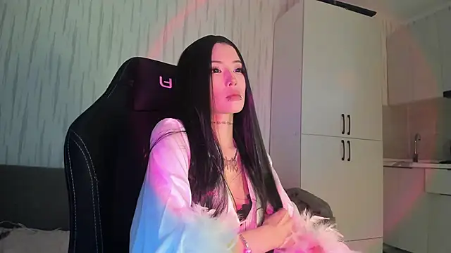 Velvetsky 1 online show from 01/18/26, 05:28